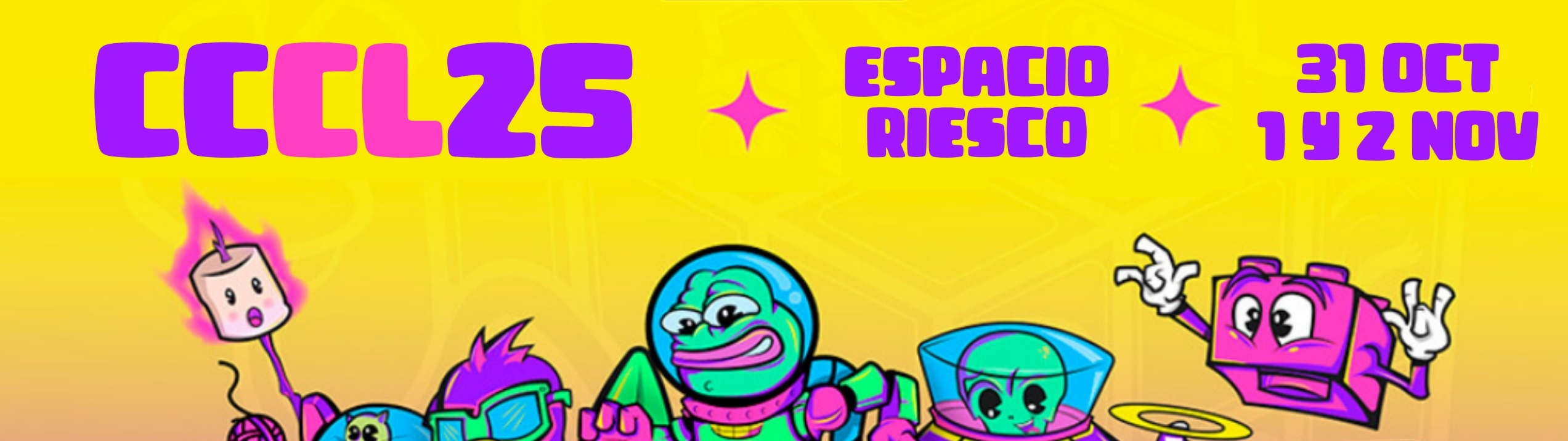 Comic-Con Chile 2025