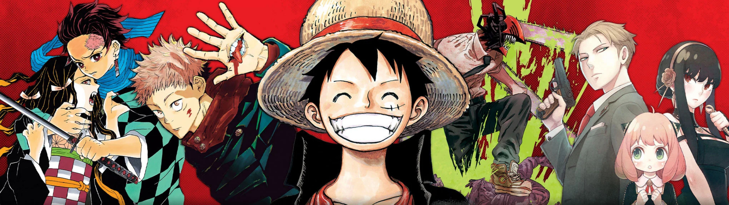 Lanzamientos de mangas 2025